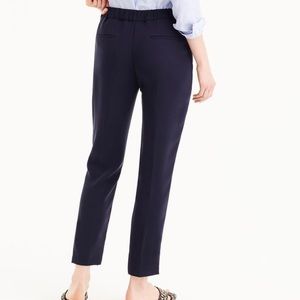 J Crew Jamie Pant